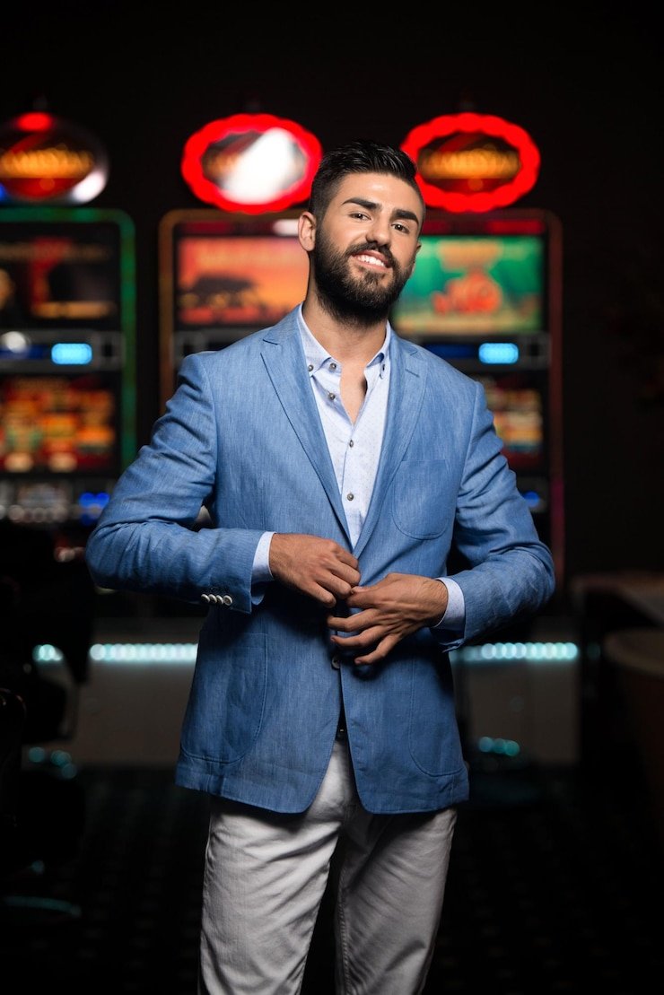 tz777 Online Casino Pakistan ke andar kya hai